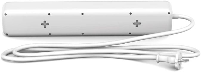STRONG HELO Power Smart Steckdosenleiste mit USB WLAN STRONG HELO Power Smart Steckdosenleiste mit USB WLAN