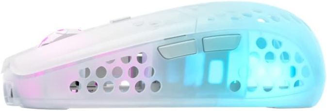 CHERRY XTRFY MZ1 Ultraleichte Gaming Maus mit RGB-Beleuchtung Optisch Mouse CHERRY XTRFY MZ1 Ultraleichte Gaming Maus mit RGB-Beleuchtung Optisch Mouse