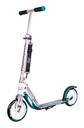 HUDORA Big Wheel Scooter Original, Tret-Roller City-Scooter HUDORA Big Wheel Scooter Original, Tret-Roller City-Scooter