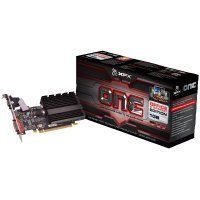 XFX Radeon HD5450 Grafikkarte