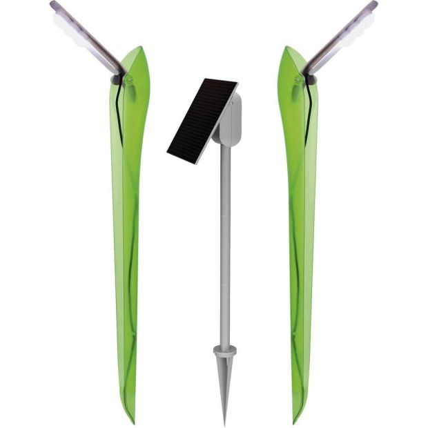 Eco Light Flame SOLAR LED Gartenlaterne Gartenleuchte Außenleuchte SET Eco Light Flame SOLAR LED Gartenlaterne Gartenleuchte Außenleuchte SET