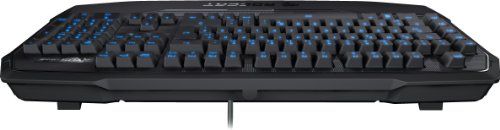ROCCAT (B-WARE)  Ryos MK Glow Illuminated Mechanische Gaming Tastatur DE-Layout