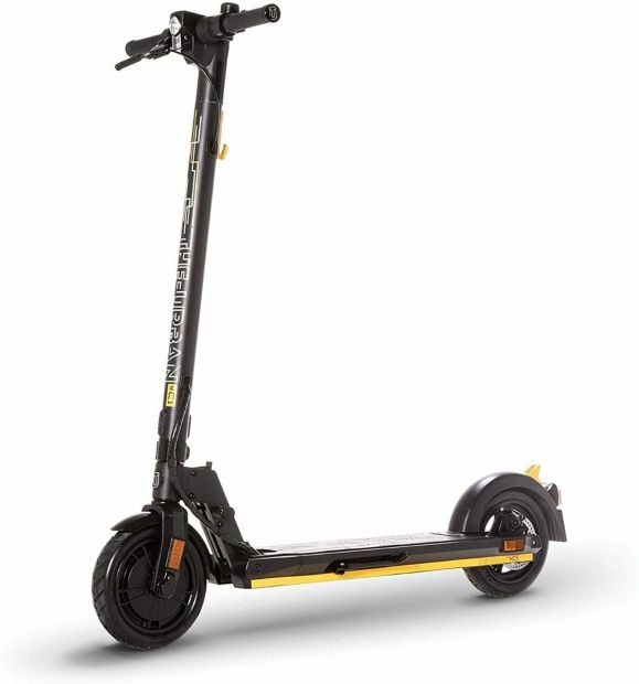 THE-URBAN xC1 E-Scooter mit Strassenzulassung Elektro Roller Scooter StVZO THE-URBAN xC1 E-Scooter mit Strassenzulassung Elektro Roller Scooter StVZO