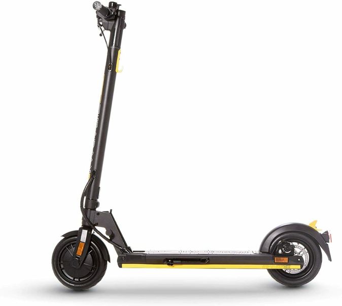 THE-URBAN xC1 E-Scooter mit Strassenzulassung Elektro Roller Scooter StVZO THE-URBAN xC1 E-Scooter mit Strassenzulassung Elektro Roller Scooter StVZO