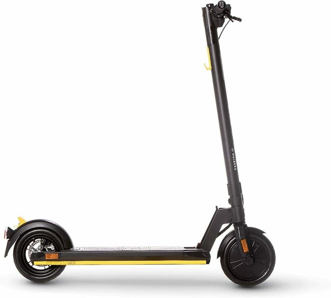 THE-URBAN xC1 E-Scooter mit Strassenzulassung Elektro Roller Scooter StVZO THE-URBAN xC1 E-Scooter mit Strassenzulassung Elektro Roller Scooter StVZO