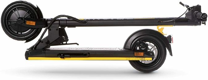 THE-URBAN xC1 E-Scooter mit Strassenzulassung Elektro Roller Scooter StVZO THE-URBAN xC1 E-Scooter mit Strassenzulassung Elektro Roller Scooter StVZO