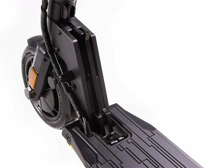 THE-URBAN xC1 E-Scooter mit Strassenzulassung Elektro Roller Scooter StVZO THE-URBAN xC1 E-Scooter mit Strassenzulassung Elektro Roller Scooter StVZO