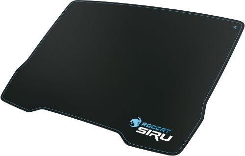 ROCCAT (B-WARE) Siru Pitch Desk Fitting Gaming Mousepad ROCCAT (B-WARE) Siru Pitch Desk Fitting Gaming Mousepad
