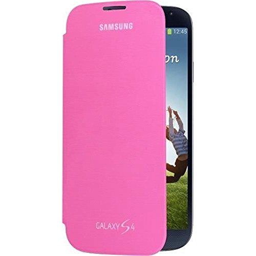 Samsung Original EF-FI950BPEGWW Flip Cover Pink