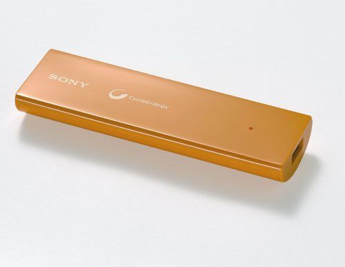 Sony CP-VLSD Akku-Ladegerät für Smartphone inkl. micro-USB Kabel