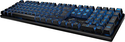 ROCCAT (B-WARE) Suora Mechanische Tactile Gaming Tastatur DE-Layout 