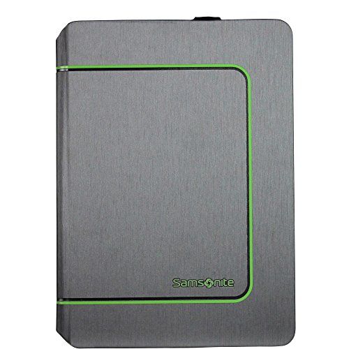 Samsonite Tabzone Color Frame Tab 10.1 Tablet Case 17 cm