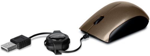 Speedlink (B-WARE) Minnit 3-Tasten-Maus Speedlink (B-WARE) Minnit 3-Tasten-Maus
