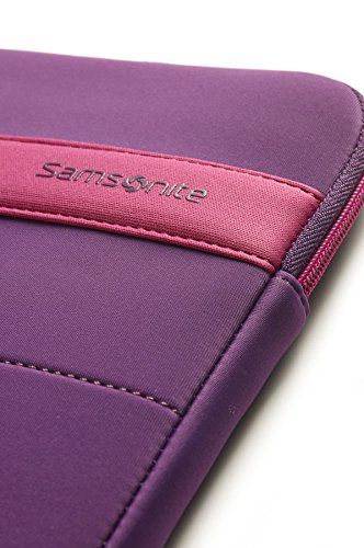 Samsonite Colorshield Laptop Sleeve 10.2", Uni Taschenorganizer 30 cm Samsonite Colorshield Laptop Sleeve 10.2", Uni Taschenorganizer 30 cm