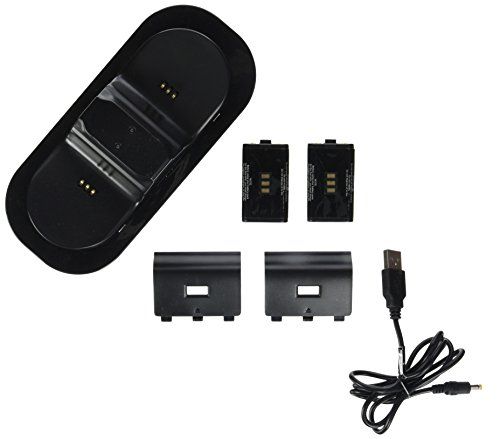 Speedlink (B-WARE) Controller-Ladestation für Xbox One - Twindock Dual Charger 1m Speedlink (B-WARE) Controller-Ladestation für Xbox One - Twindock Dual Charger 1m