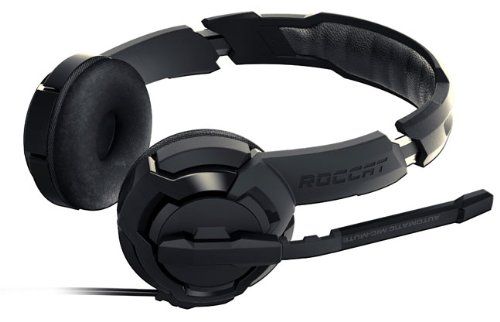 ROCCAT  Kulo Virtual 7.1 Surround USB Gaming Headset schwarz [B-WARE]