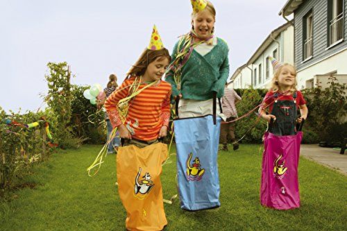 HUDORA Kinderparty-Set, 25-teilig  - 76353