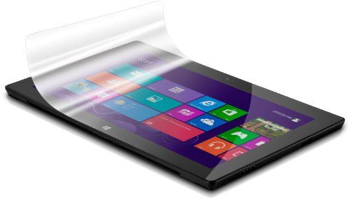 Speedlink (B-WARE) Glance Bildschirmschutzfolie für das Surface RT/Pro Speedlink (B-WARE) Glance Bildschirmschutzfolie für das Surface RT/Pro