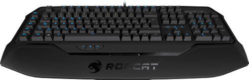 ROCCAT (B-WARE) Ryos MK Pro Mechanische Gaming Tastatur DE-Layout ROCCAT (B-WARE) Ryos MK Pro Mechanische Gaming Tastatur DE-Layout