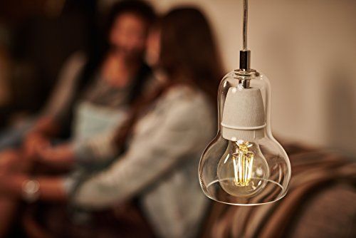 Philips LEDclassic Lampe 60 W E27 warmweiß Leuchtmittel Philips LEDclassic Lampe 60 W E27 warmweiß Leuchtmittel