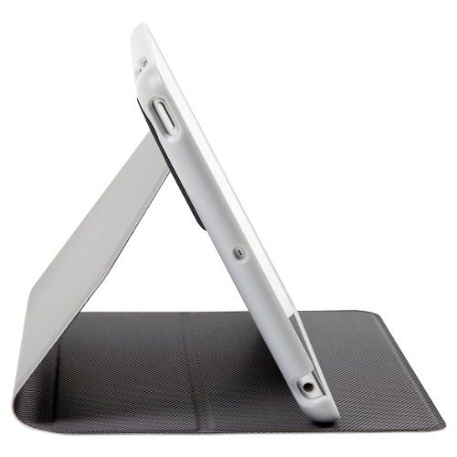 Targus Evervu iPad mini Tasche mit Retina Display grau