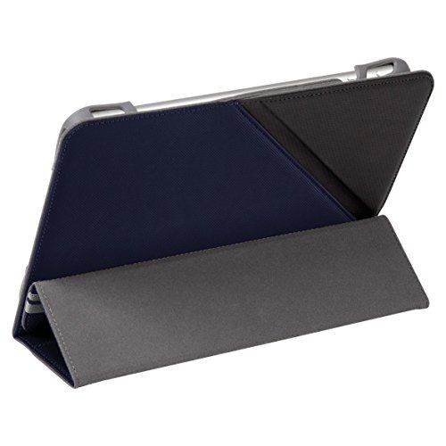 TARGUS Fit N Grip Rotating Universal 7-8inch Tablet Hülle Blau