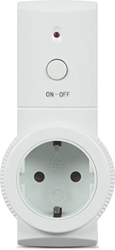 Speedlink (B-WARE) 5-teiliges Videoüberwachungssystem - Home Security Set Basic für Haus und Wohnung kabellos (Automatische Videoaufzeichnung - Überwachung und Steuerung per Smartphone - HD-Auflösung (720p) und WLAN-Anbindung)