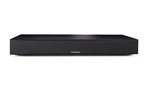 Cambridge Audio C10800K TV5 Compact Base Bluetooth Lautsprecher System Cambridge Audio C10800K TV5 Compact Base Bluetooth Lautsprecher System