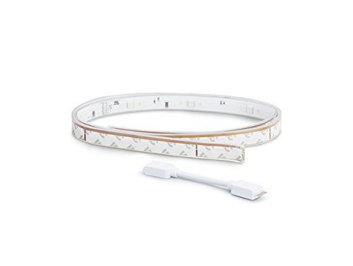 Philips Hue LightStrip+ Erweiterung für Basis Set 1m Dimmbar