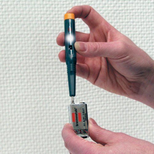 Brennenstuhl Elektronischer Multitester Brennenstuhl Elektronischer Multitester