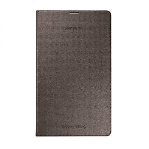 Samsung Tab S - Schutzhülle für Vorderseite