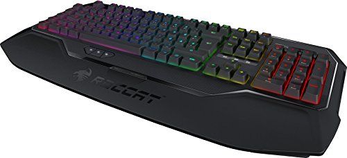 ROCCAT (B-WARE) Ryos MK FX RGB Mechanische Gaming Tastatur FR-Layout ROCCAT (B-WARE) Ryos MK FX RGB Mechanische Gaming Tastatur FR-Layout