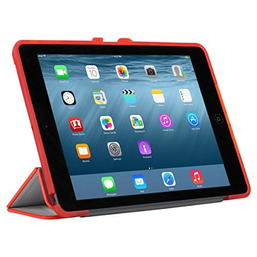 TARGUS 3D Protection iPad Air 2 Tablet Case Light