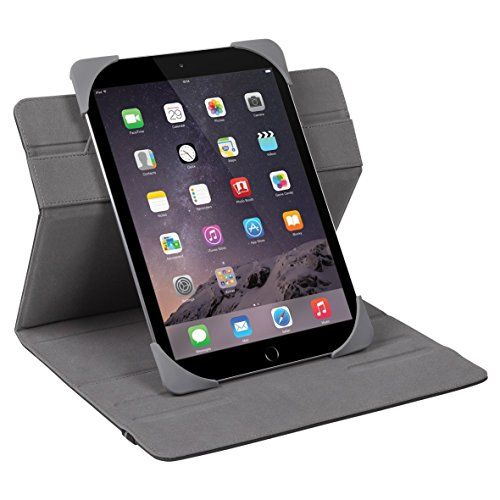 TARGUS Fit N Grip Rotating Universal 9-10inch Tablet Case Blue