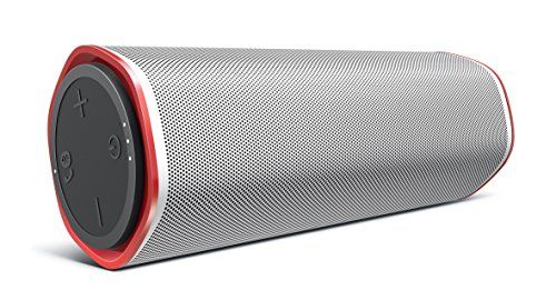 Creative (B-WARE) Sound Blaster Free Tragbarer Bluetooth-Lautsprecher