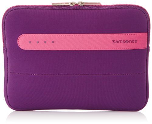 Samsonite Colorshield Laptop Sleeve 10.2", Uni Taschenorganizer 30 cm Samsonite Colorshield Laptop Sleeve 10.2", Uni Taschenorganizer 30 cm