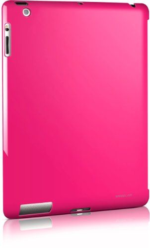 Speedlink (B-WARE) Verge Pure Cover Tablet-Schutzhülle für Apple iPad 3/iPad 4