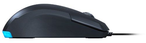 ROCCAT (B-WARE) Savu mid-size Hybrid Gaming Maus schwarz ROCCAT (B-WARE) Savu mid-size Hybrid Gaming Maus schwarz