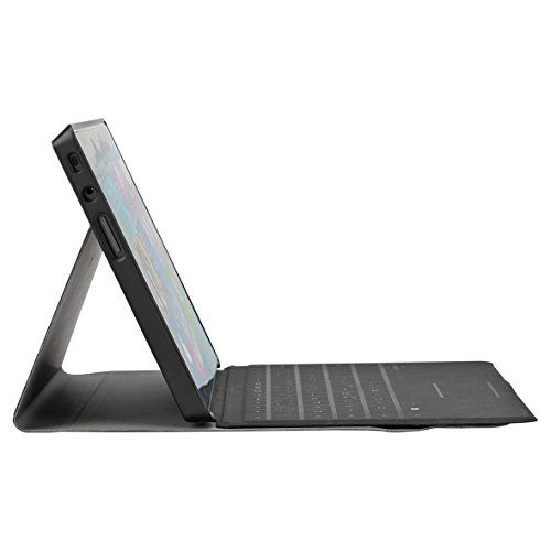 Targus THZ525EUEvervu folio wrap case für Microsoft Surface Pro 3 - Schwarz