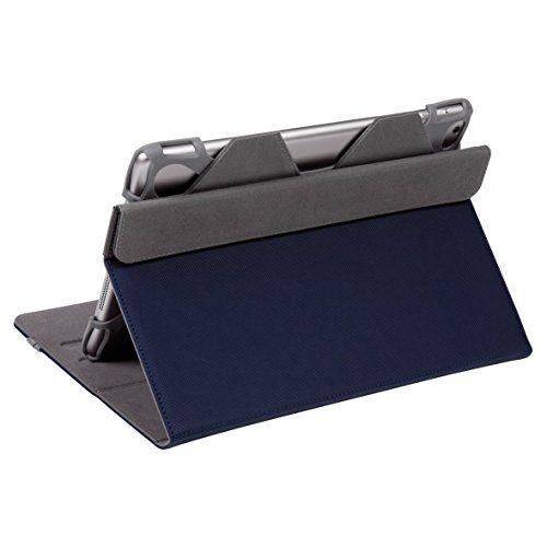 TARGUS Fit N Grip Rotating Universal 9-10inch Tablet Case Blue