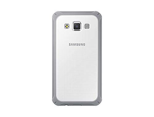 Samsung Schutzhülle für Samsung Galaxy A3 light grau