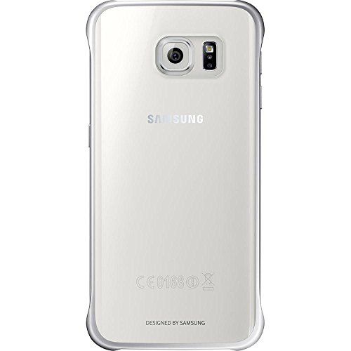 Samsung Slimline Clip-On Hülle für Samsung Galaxy S6 Edge Samsung Slimline Clip-On Hülle für Samsung Galaxy S6 Edge