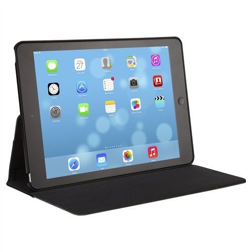 TARGUS VuStyle iPad Air Case Black TARGUS VuStyle iPad Air Case Black
