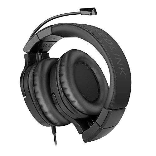 Speedlink (B-WARE) Medusa XE Virtual 7.1 Surround Headset USB 