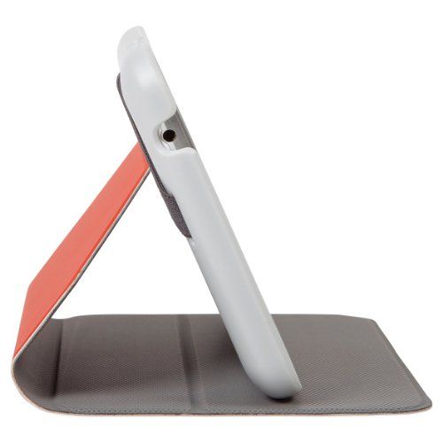 Targus EverVu  Galaxy Tab 4 7" Tasche - Rot