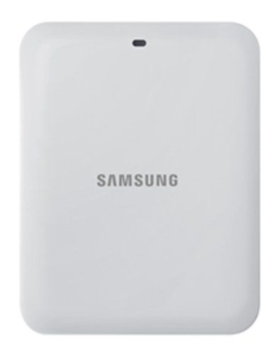 Samsung Original Akku-Ladestation für Galaxy S4 weiß Samsung Original Akku-Ladestation für Galaxy S4 weiß