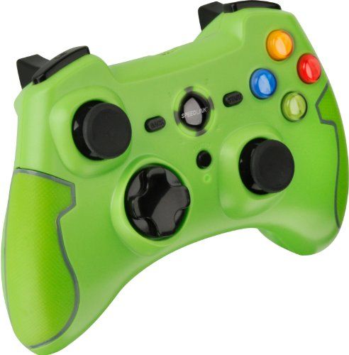 Speedlink (B-WARE) Torid kabelloses Gamepad für PC/PS3 Speedlink (B-WARE) Torid kabelloses Gamepad für PC/PS3