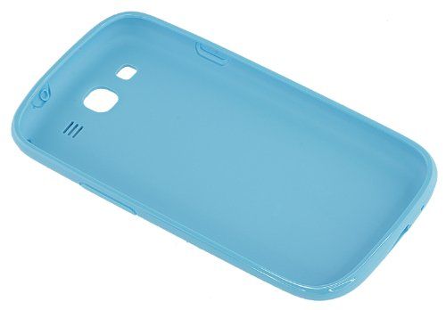 Samsung Original Schutzhülle / Cover für Galaxy S3 / S3 LTE blau Samsung Original Schutzhülle / Cover für Galaxy S3 / S3 LTE blau