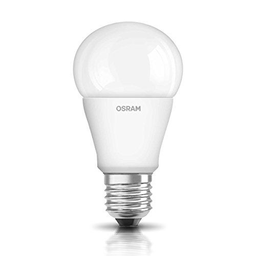 Osram LED STAR CLASSIC A LED-Lampe E27 Warmweiss Glühlampe 60 W