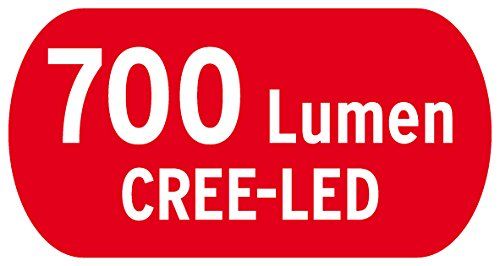 Brennenstuhl Taschenlampe LED LuxPremium Taschenleuchte mit CREE-LED Brennenstuhl Taschenlampe LED LuxPremium Taschenleuchte mit CREE-LED